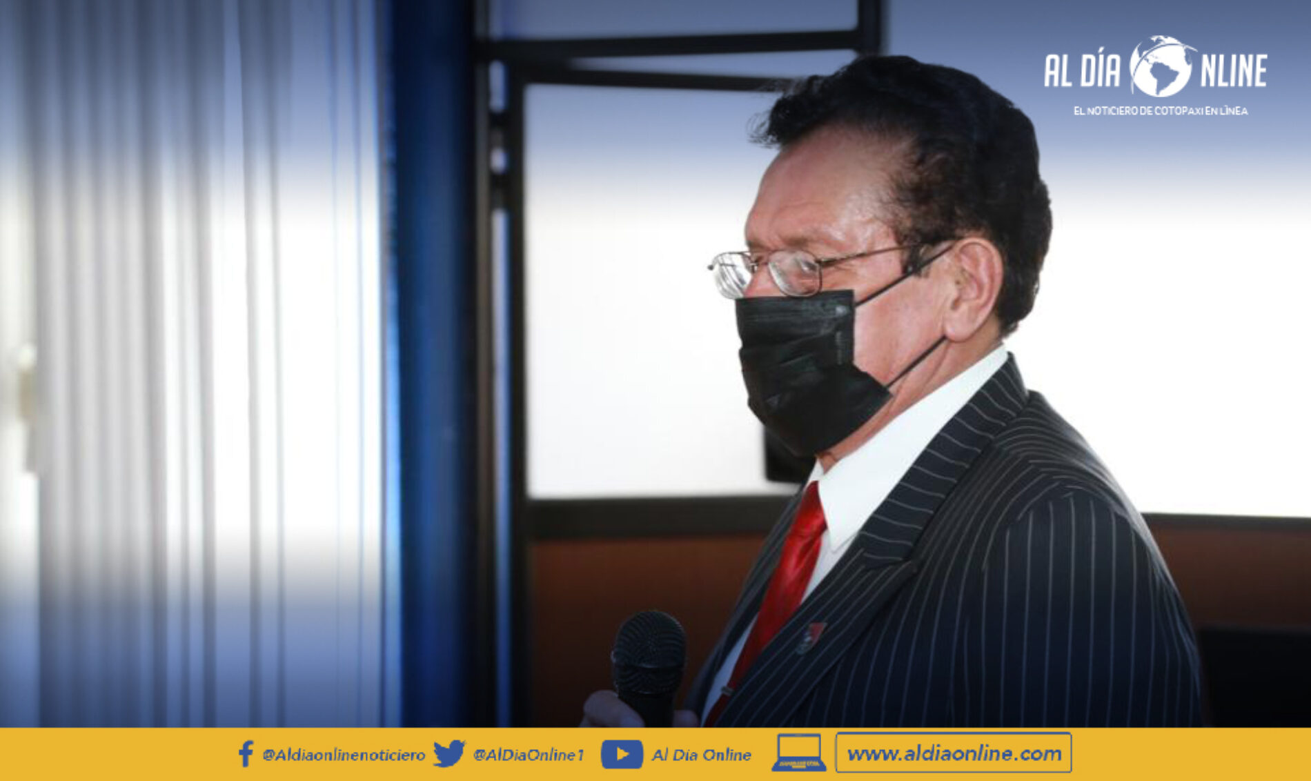 DIRECTOR GENERAL DEL IESS CUMPLIÓ AGENDA EN COTOPAXI Y TUNGURAHUA