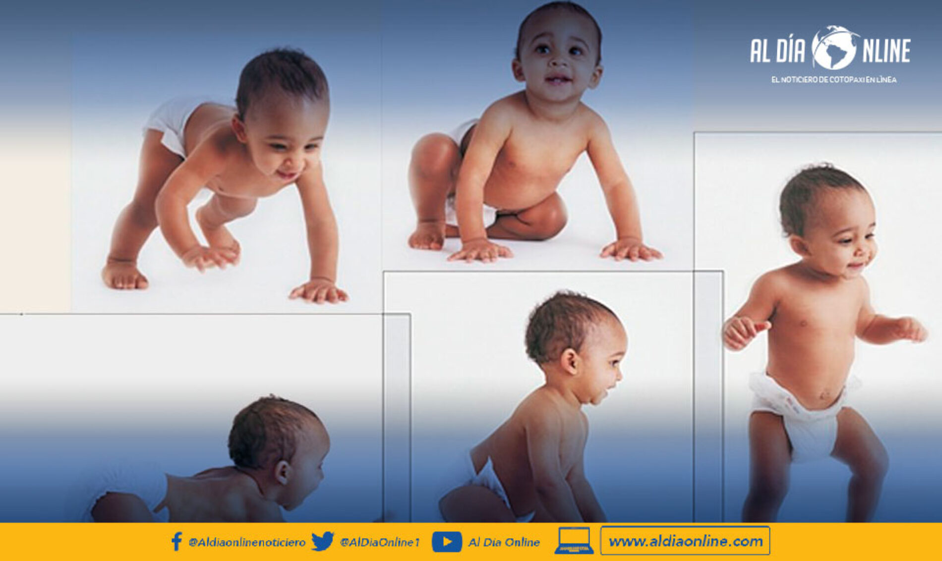 APRENDIZAJE EN BEBES 12 MOMENTOS CLAVE PARA SU DESARROLLO
