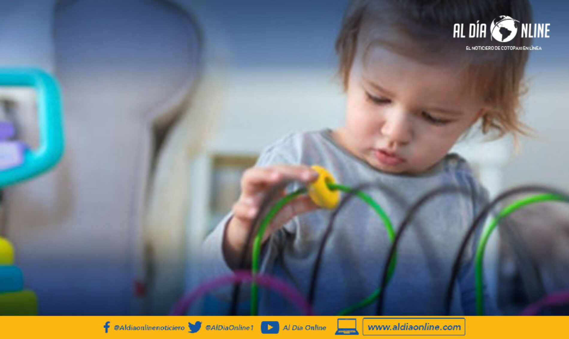 APRENDIZAJE EN BEBES 12 MOMENTOS CLAVE PARA SU DESARROLLO