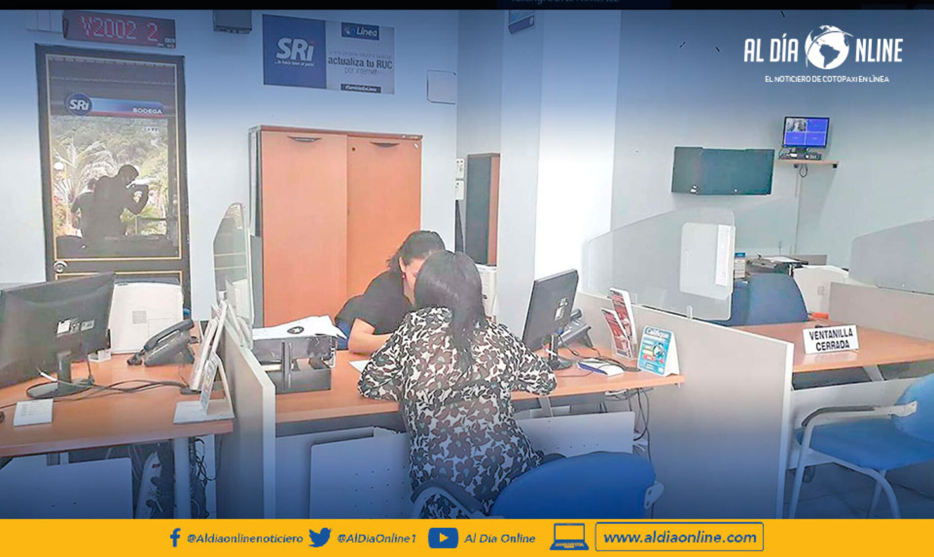 GRANDES CONTRIBUYENTES APORTARON CON USD 4.810 MILLONES DURANTE 2021