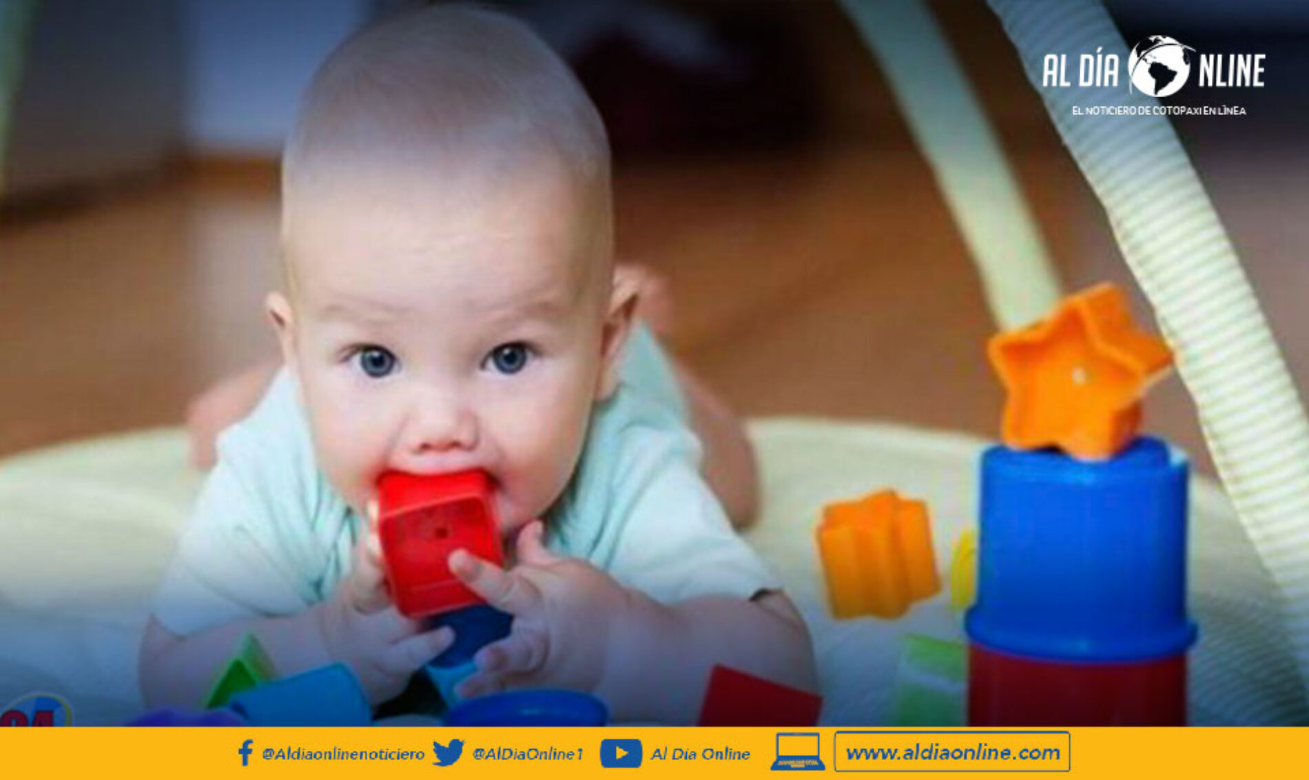 APRENDIZAJE EN BEBES 12 MOMENTOS CLAVE PARA SU DESARROLLO