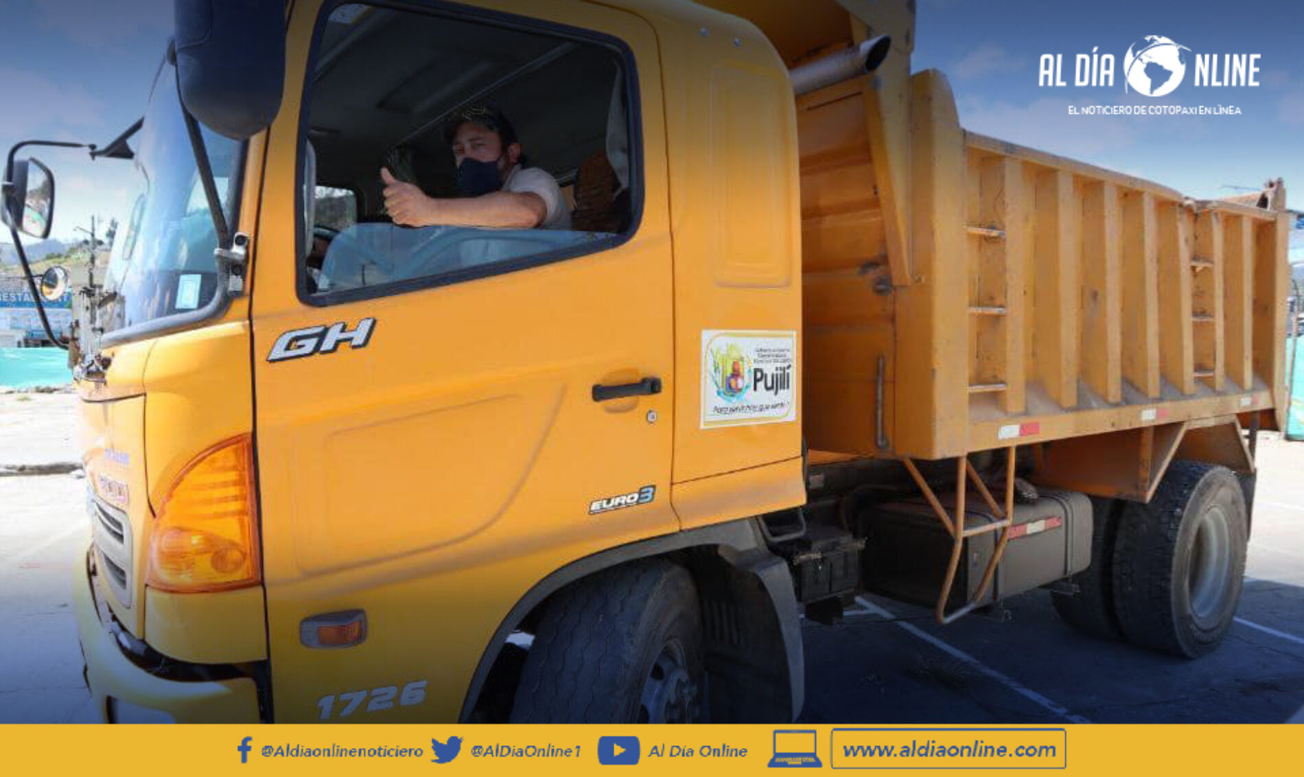 PLAZA CULTURAL Y CÍVICA “SUCRE” EN PUJILÍ INICIA PRIMERA FASE PARA SU ADECENTAMIENTO