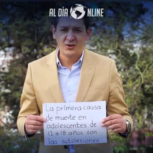  DECE DE LA ZONA 3 RECOMIENDAN ESTRATEGIAS PARA EVITAR LA DEPRESIÓN EN PANDEMIA