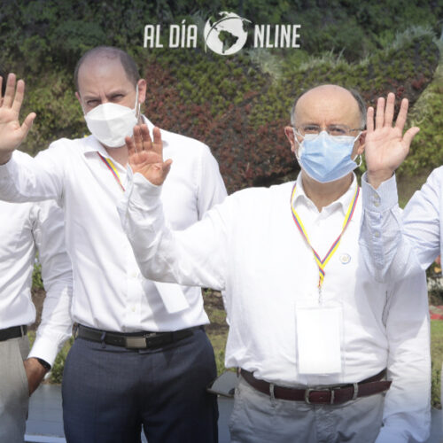 SE APROBÓ ACUERDO COMERCIAL ENTRE CHILE Y ECUADOR, LO QUE ACERCA A ECUADOR A LA ALIANZA DEL PACÍFICO