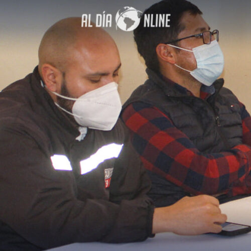 SERVICIO INTEGRADO ECU 911 ATENDIÓ MÁS DE 2 MIL ALERTAS POR DIVERSOS INCIDENTES EN COTOPAXI