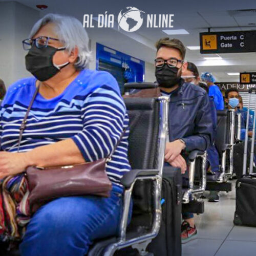 ECUATORIANOS PROVENIENTES DE FLORIDA NO DEBERÁN PRESENTAR PRUEBA RT-PCR AL MOMENTO DEL EMBARQUE EN AEROPUERTOS