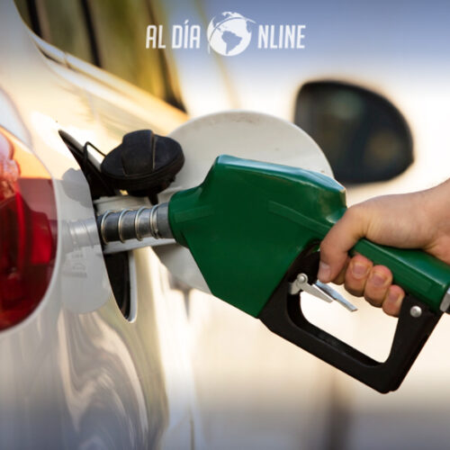 EL IMPUESTO A LA SALIDA DE DIVISAS PASA DEL 4,75 % A 0 % PARA IMPORTACIONES DE COMBUSTIBLES