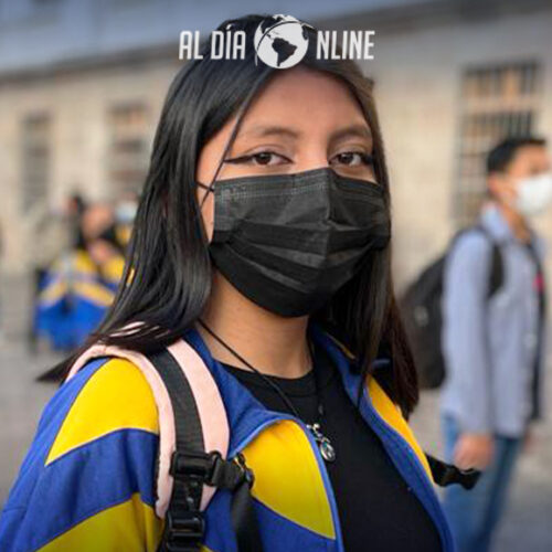 EL RETORNO PRESENCIAL A LAS AULAS SE REALIZARÁ DE ACUERDO A LA SEMAFORIZACIÓN (COVID – 19) DE CADA CANTÓN