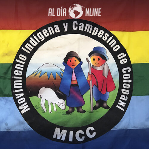 NUEVO CONSEJO DE GOBIERNO DEL MICC NEGÓ DIVISIONES INTERNAS Y TRABAJARÁ CONTRA LA DESINFORMACIÓN SOBRE LA ORGANIZACIÓN