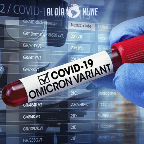 COTOPAXI REGISTRA MÁS DE 50 CONTAGIOS DE LAS DIVERSAS VARIANTES COVID – 19, ENTRE ELLAS, EL PRIMER CASO DE ÓMICRON