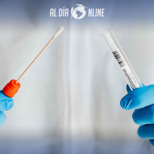 ACESS COMUNICA QUE EL PRECIO MÁXIMO DE LA PRUEBA RT – PCR ES DE 45.08 DÓLARES