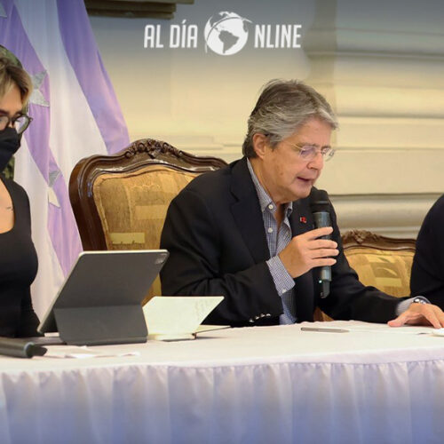 GOBIERNO DESTINA RECURSOS LEGALES, ECONÓMICOS Y HUMANOS PARA COMBATIR LA INSEGURIDAD EN EL PAÍS