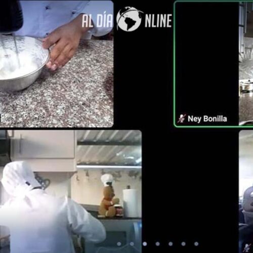 IST VICENTE LEÓN MANTIENE LAS ACTIVIDADES ACADÉMICAS VIRTUALES EN TODAS LAS CARRERAS