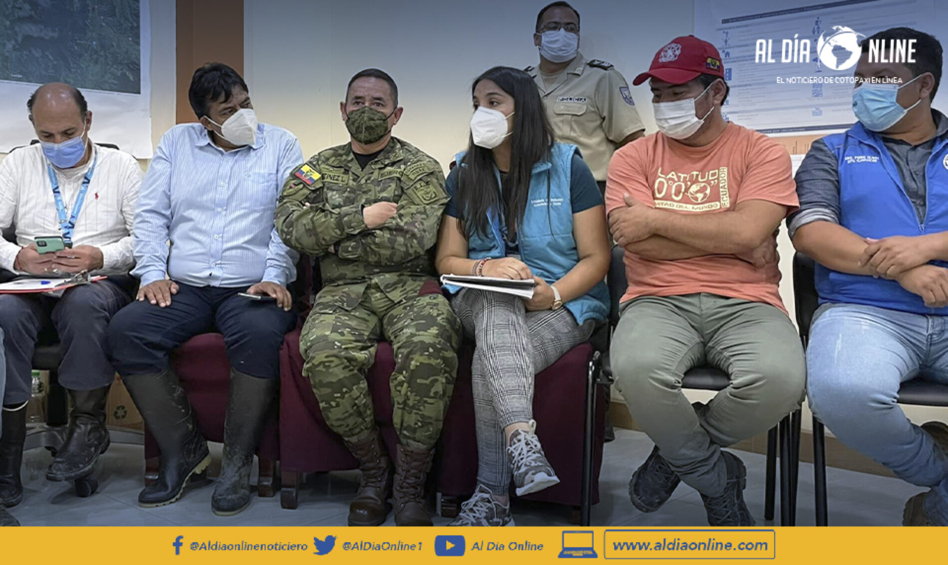 MIES BRINDA ATENCIÓN PSICOLÓGICA Y CON EL SNGRE ARTICULAN AYUDA HUMANITARIA PARA LOS CANTONES AFECTADOS POR LA ÉPOCA LLUVIOSA