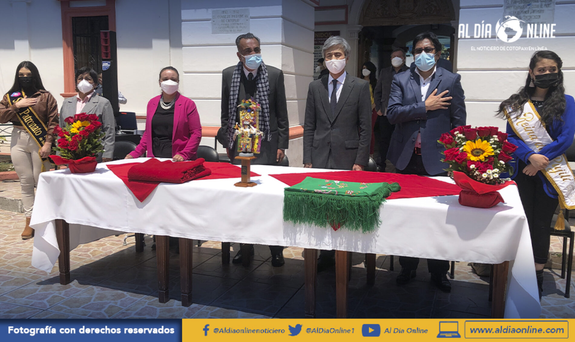 EMBAJADA DE JAPÓN ENTREGÓ UNIDAD MÉDICA MÓVIL A PUJILÍ, LA MISMA LLEGARÁ A SECTORES RURALES CON MEDICINA GENERAL Y ODONTOLOGÍA