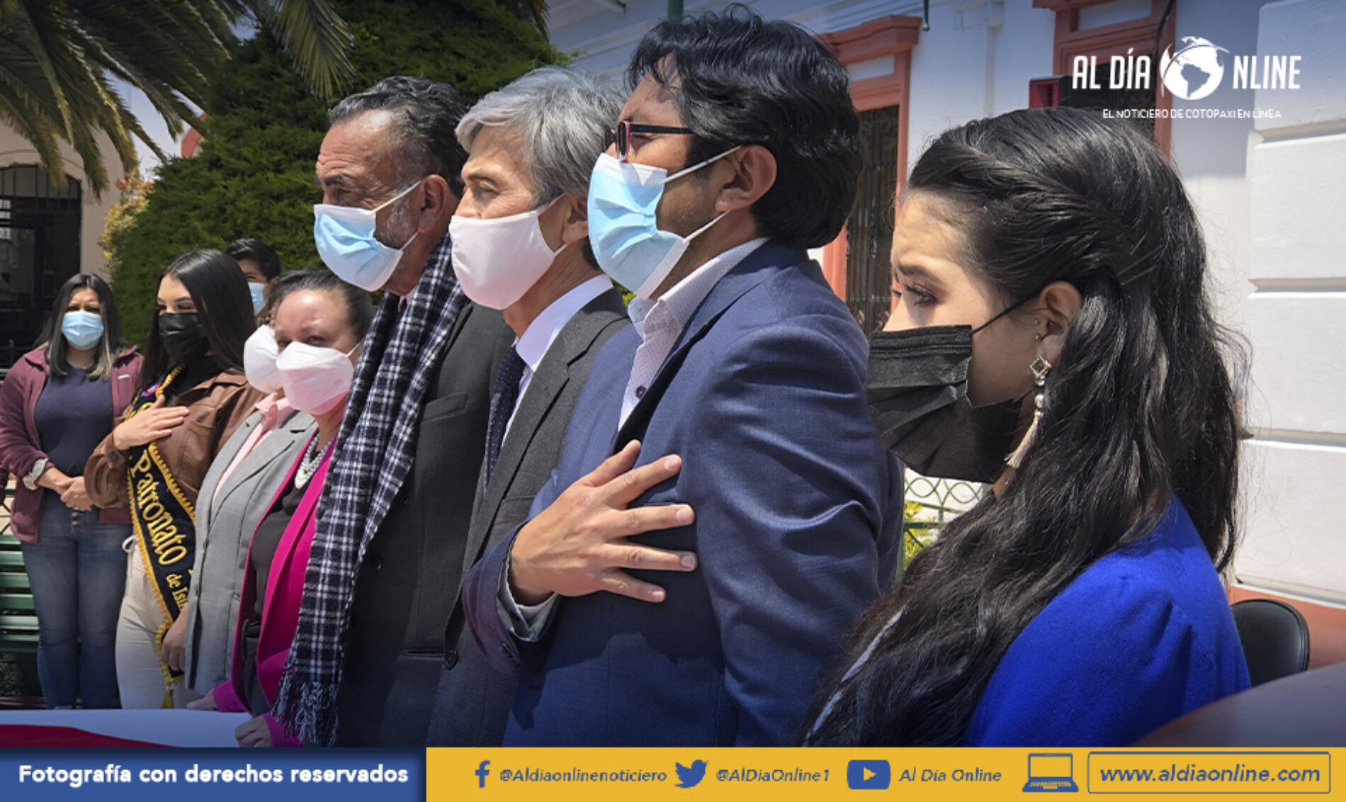 EMBAJADA DE JAPÓN ENTREGÓ UNIDAD MÉDICA MÓVIL A PUJILÍ, LA MISMA LLEGARÁ A SECTORES RURALES CON MEDICINA GENERAL Y ODONTOLOGÍA