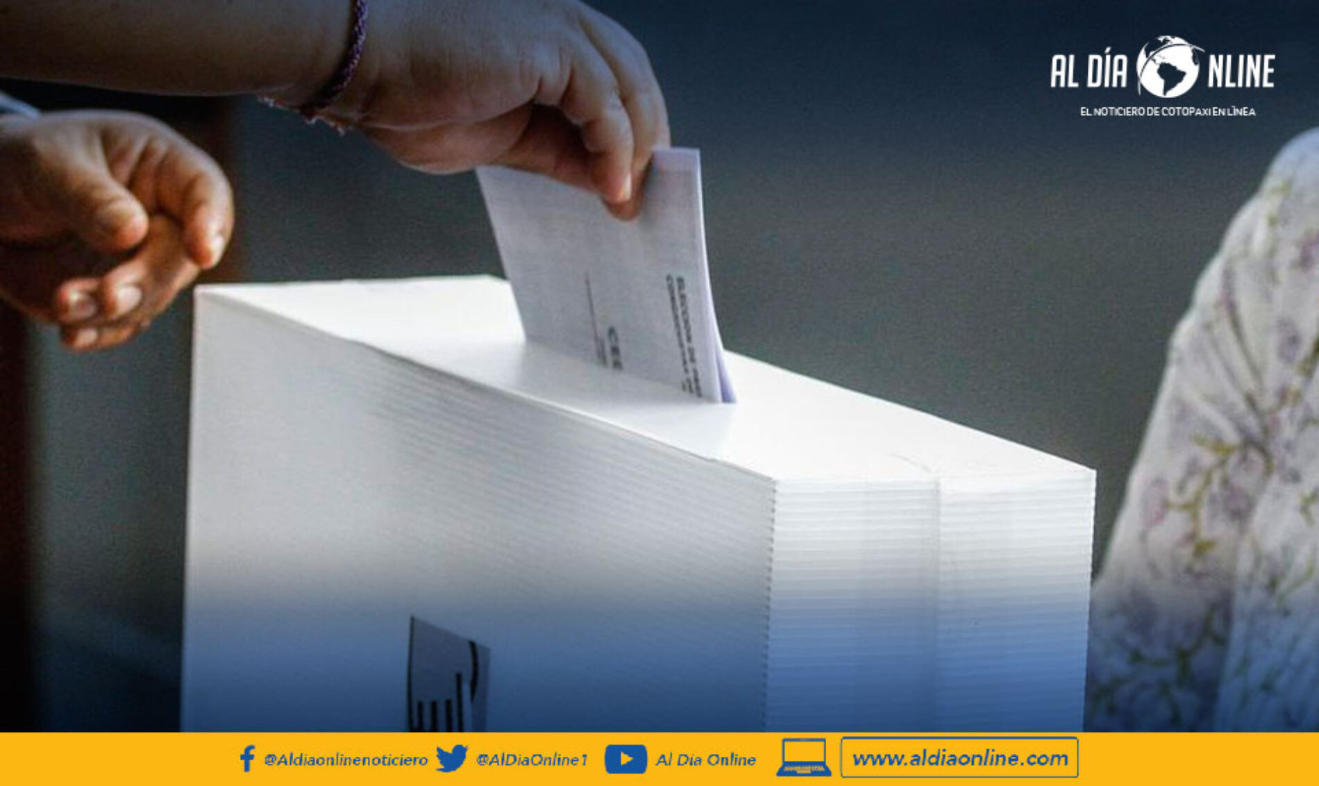 CIUDADANÍA PUEDE CONSULTAR MULTAS ELECTORALES A TRAVÉS DE LA WEB Y LA APLICACIÓN MÓVIL CNE APP