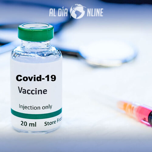 CHINA DONARÁ A ECUADOR 2,5 MILLONES DE VACUNAS CONTRA LA COVID -19 PARA INOCULAR A NIÑOS Y NIÑAS PRINCIPALMENTE