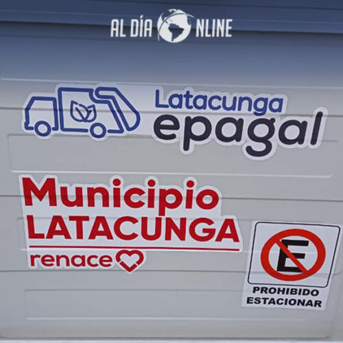 ALUMBRADO PÚBLICO, VIALIDAD Y SALUBRIDAD ÁREAS QUE VIENE TRABAJANDO EL GOBIERNO PARROQUIAL DE MULALÓ (VIDEO)