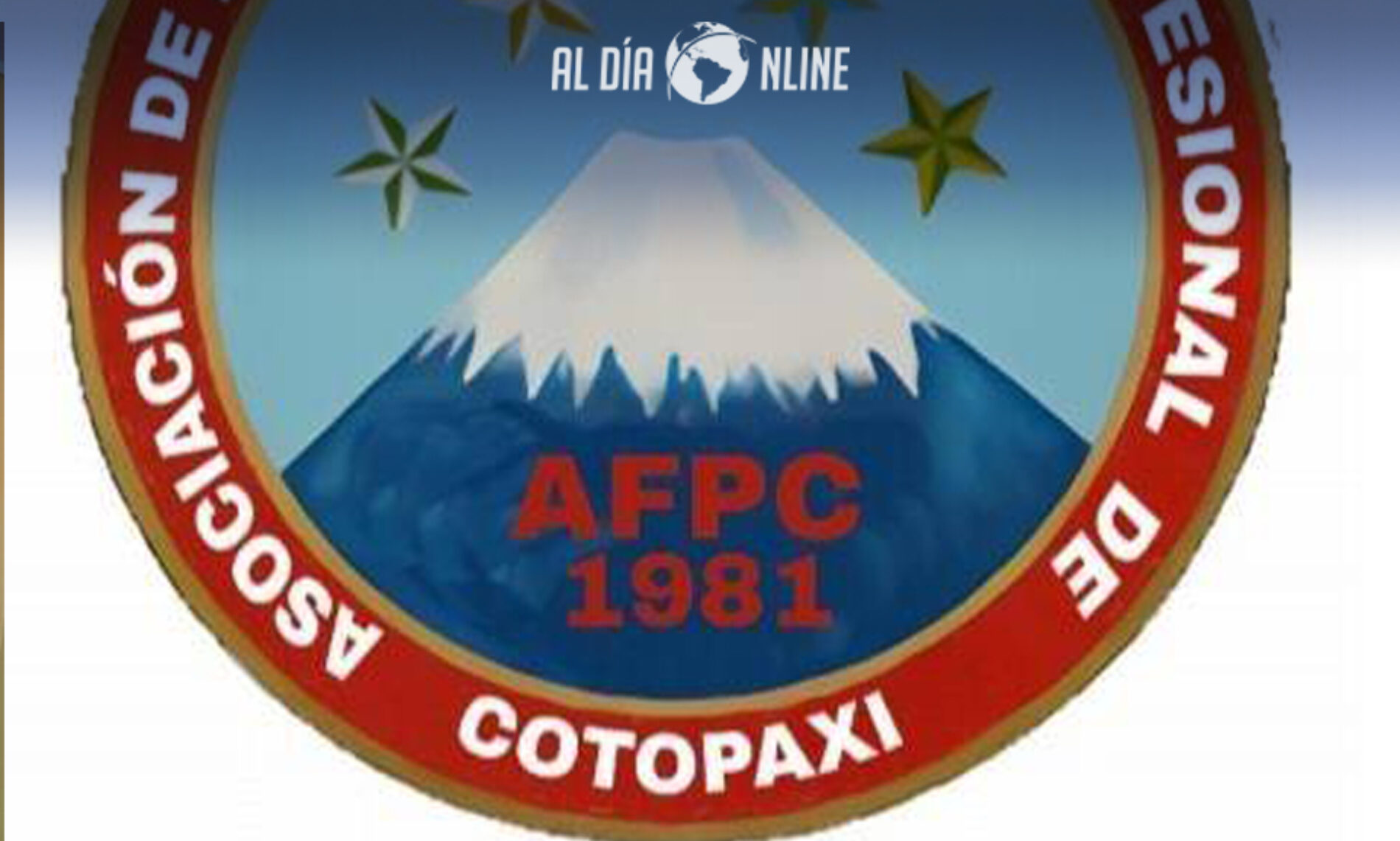 ASO DE FÚTBOL PROFESIONAL DE COTOPAXI ADELANTA ELECCIONES DE DIRECTORIO PARA ESTE VIERNES 18 DE MARZO