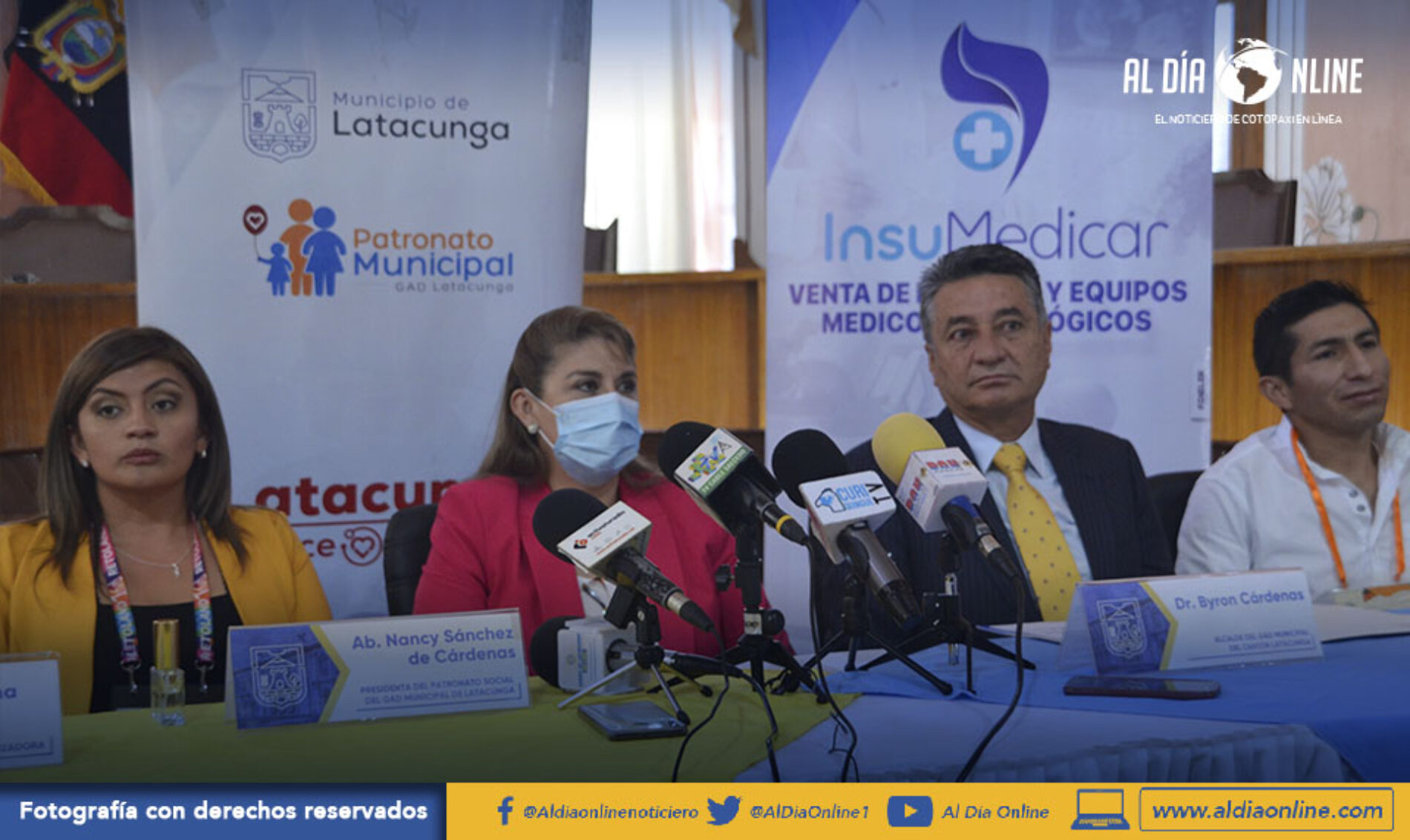 PRIMERA CARRERA NOCTURNA “LUCIÉRNAGAS DE CHAQUIÑANES TRAIL”, SE DESARROLLARÁ ESTE 12 DE MARZO EN LATACUNGA. (VIDEO)