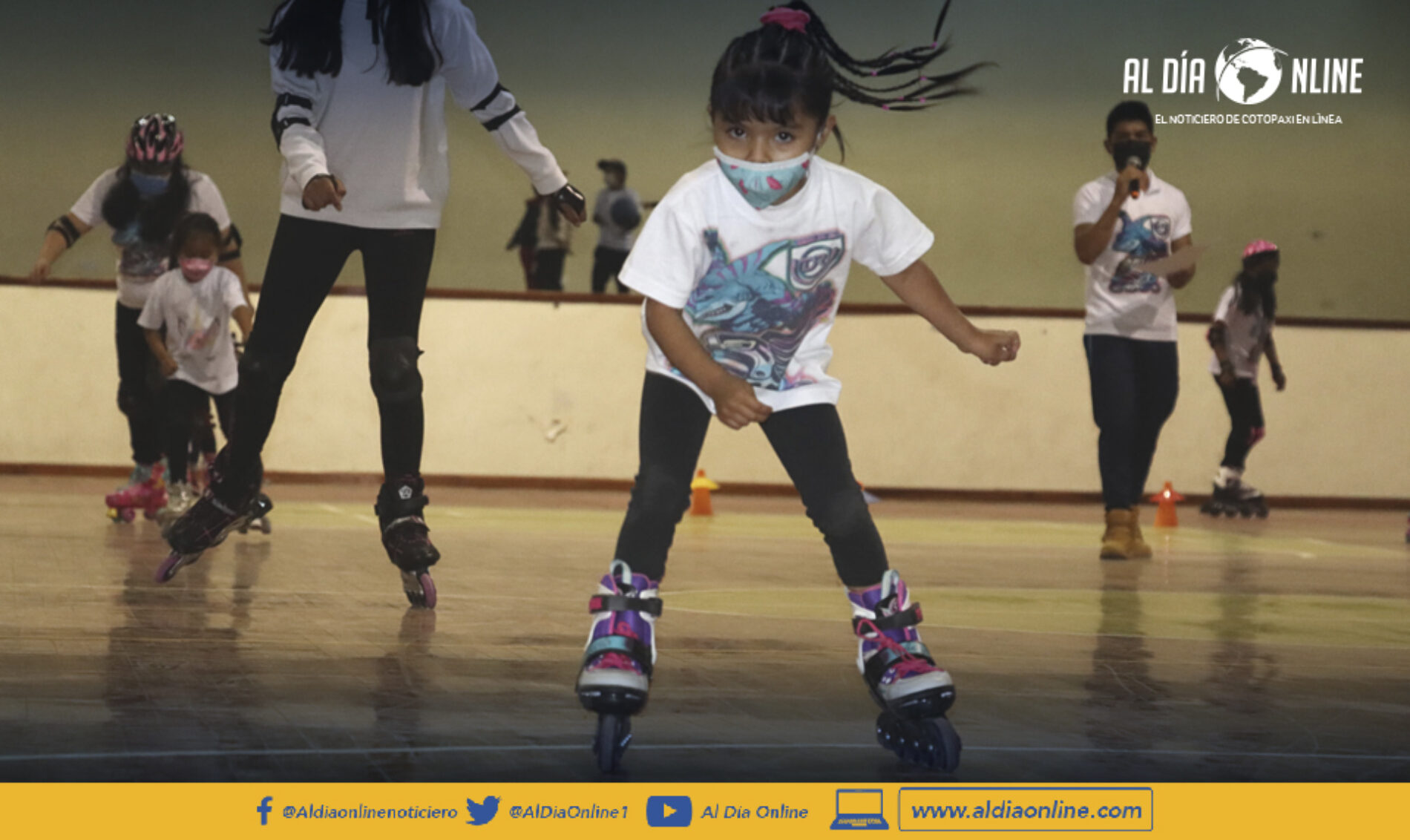 ABIERTAS INSCRIPCIONES GRATUITAS  EN ESCUELAS DEPORTIVAS PERMANENTES DEL GAD.M PUJILÍ