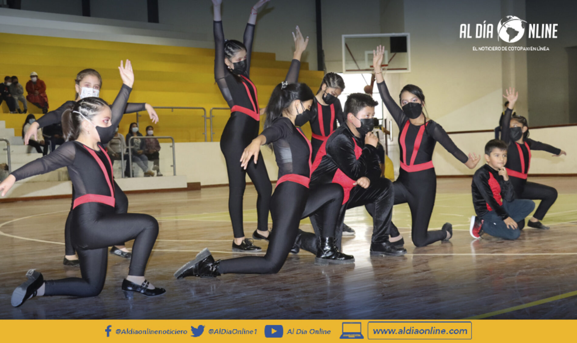 ABIERTAS INSCRIPCIONES GRATUITAS  EN ESCUELAS DEPORTIVAS PERMANENTES DEL GAD.M PUJILÍ
