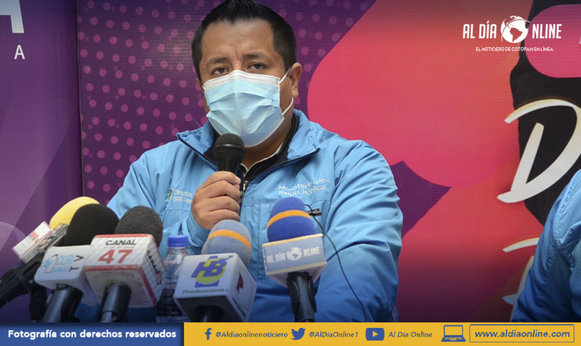 MALL MALTERÍA PLAZA CIERRA PUNTO DE VACUNACIÓN CON 30 MIL PERSONAS INOCULADAS. (VIDEO)