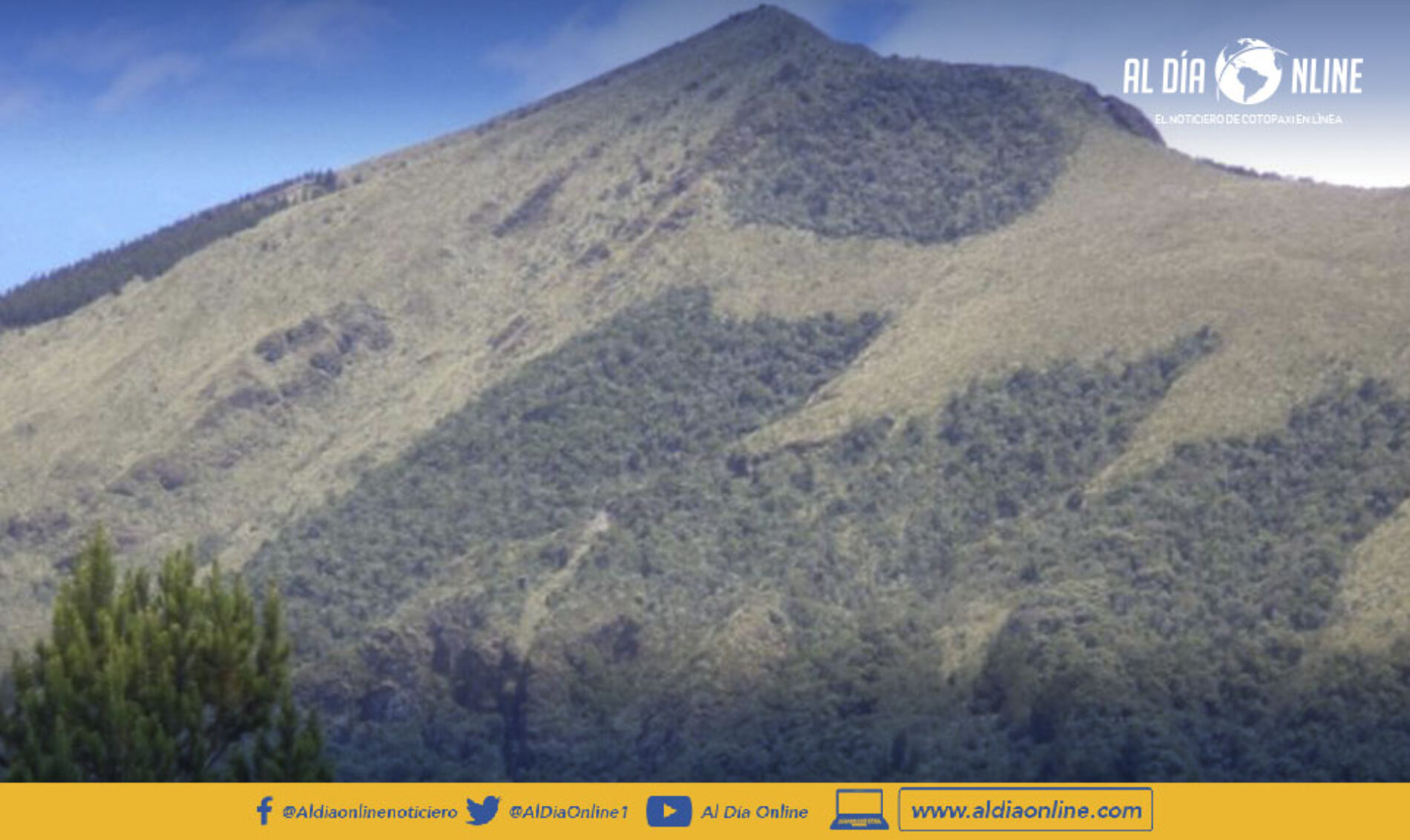DIRECCIÓN DE TURISMO LATACUNGA IMPULSA RUTAS TURÍSTICAS EN 6 PARROQUIAS. (VIDEO)