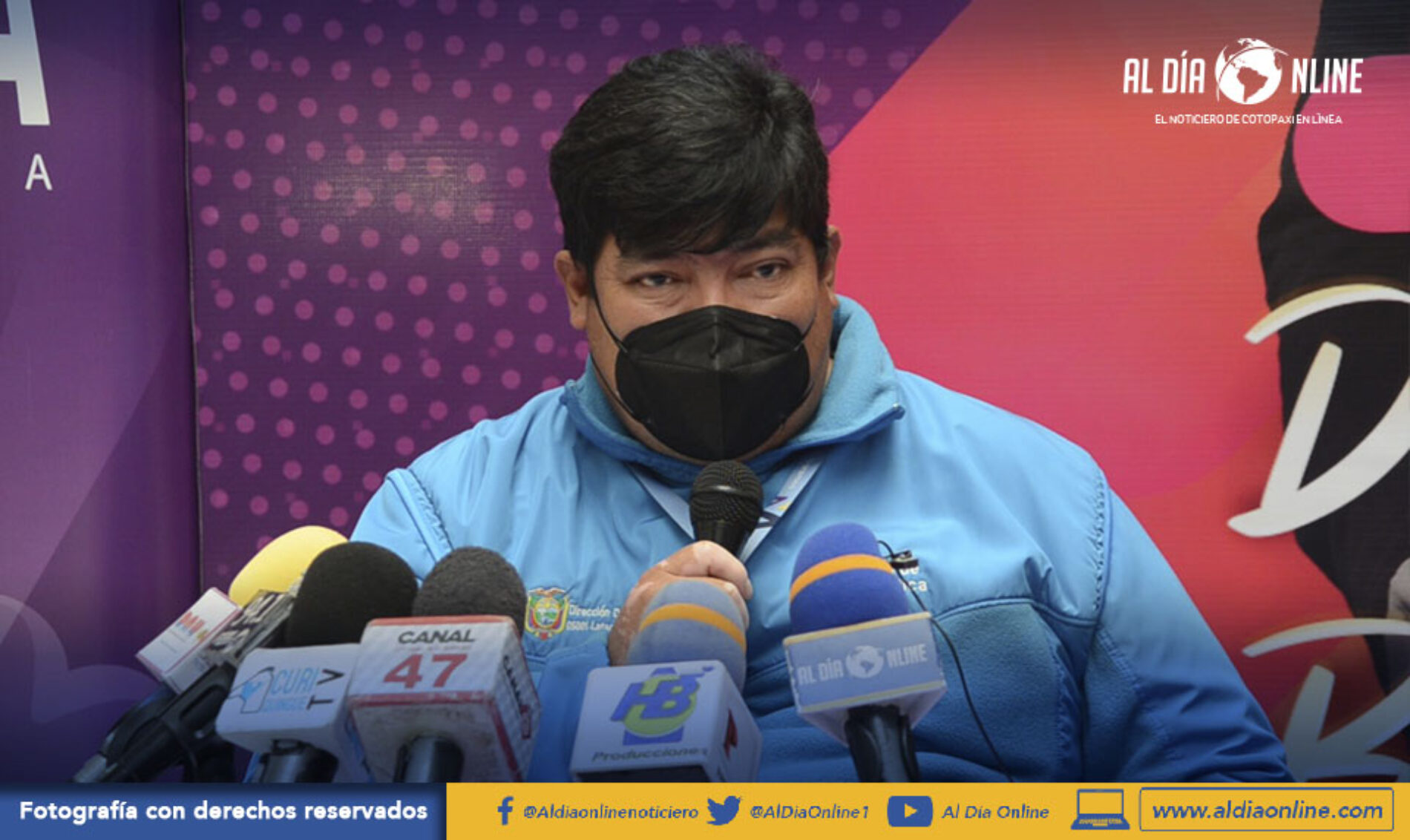 MALL MALTERÍA PLAZA CIERRA PUNTO DE VACUNACIÓN CON 30 MIL PERSONAS INOCULADAS. (VIDEO)