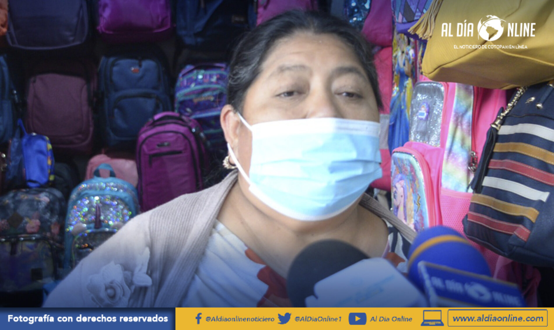 DESPERFECTOS EN CENTRO COMERCIAL POPULAR “EL SALTO”, GENERAN MALESTAR EN COMERCIANTES Y CLIENTES.