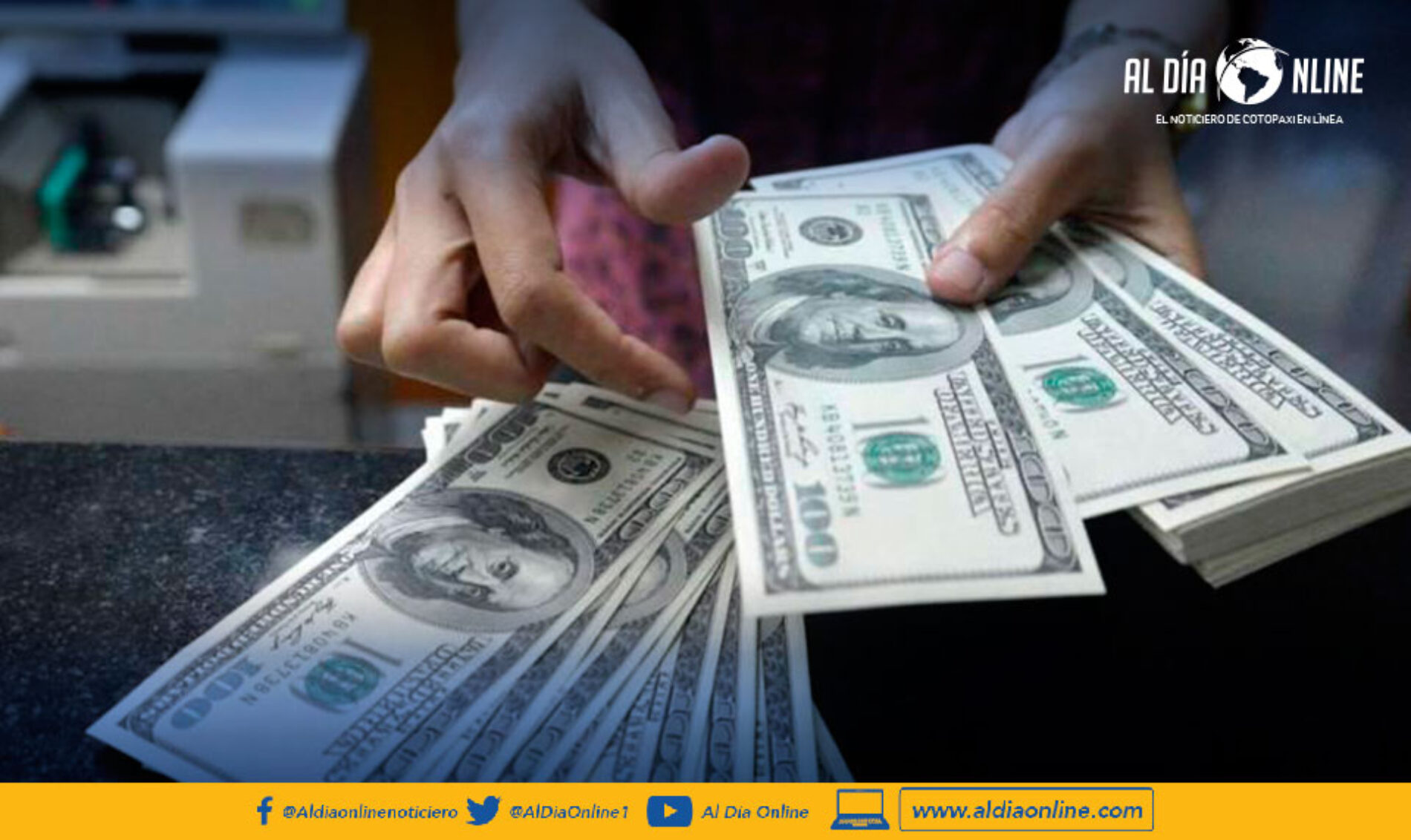 RECAUDACIÓN TRIBUTARIA DE FEBRERO DE 2022 CRECIÓ UN 10%