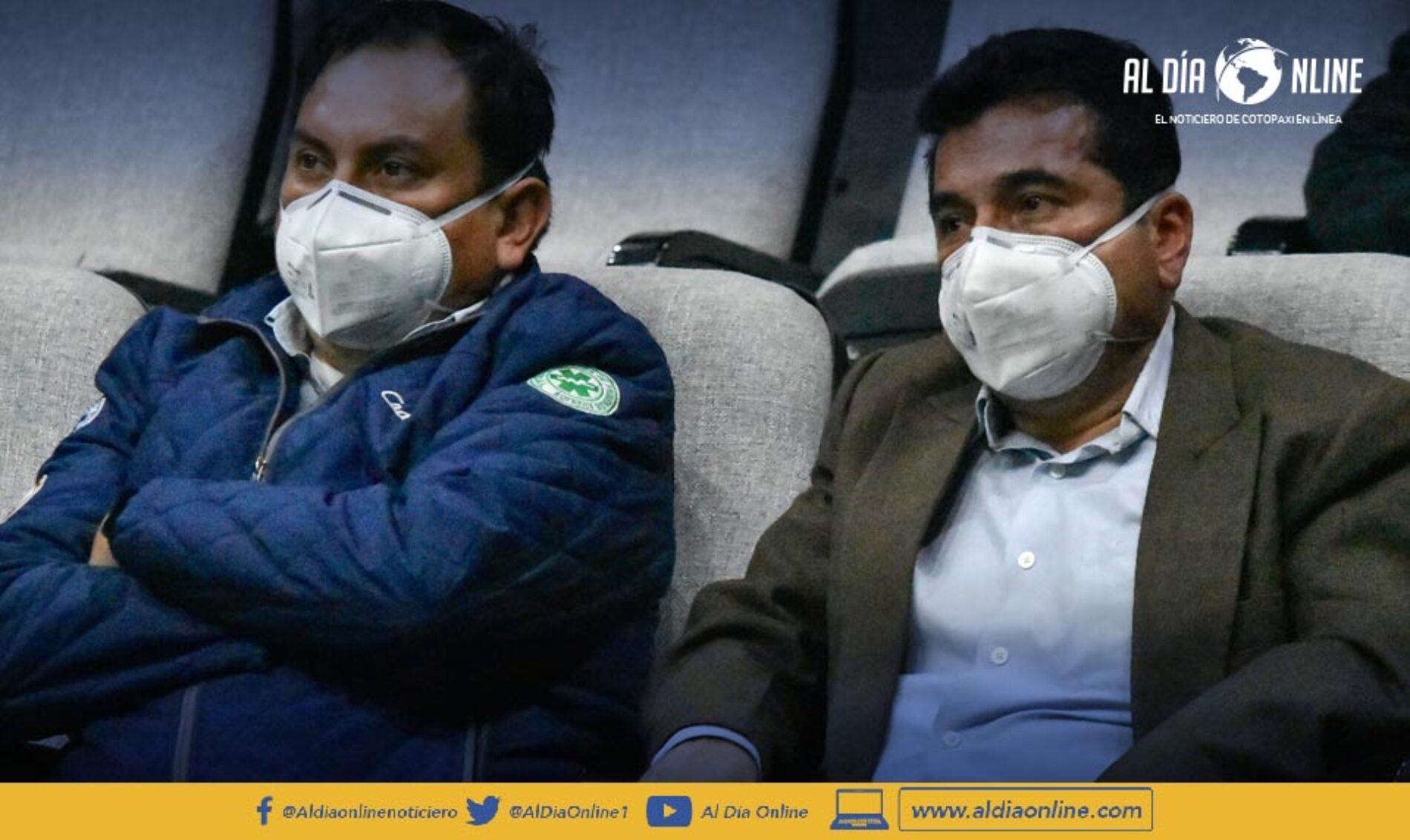 GOBERNACIÓN DE COTOPAXI PROMUEVE EL USO ADECUADO DE LA ENERGÍA