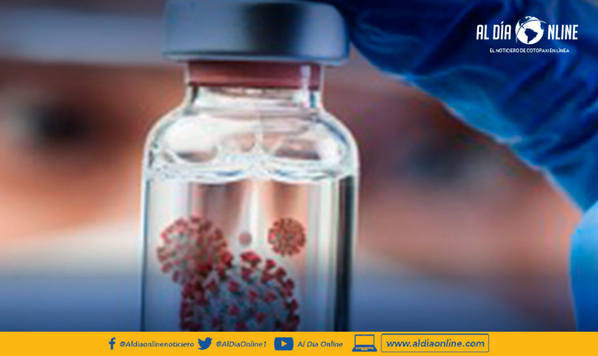 SALUD ATIENDE A PACIENTES CON SUBLINAJE BA.2 DE ÓMICRON EN GUAYAQUIL