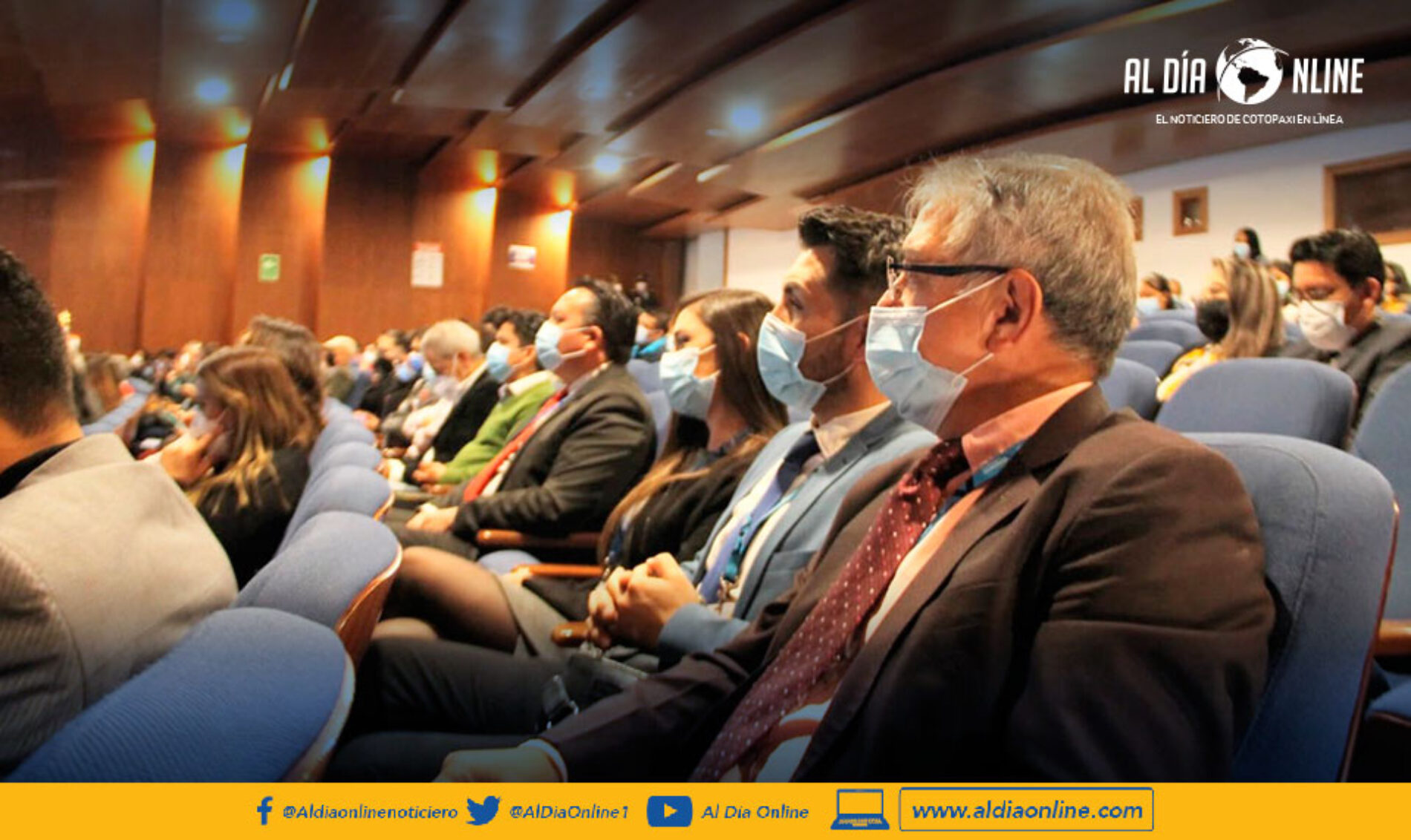  COORDINACIÓN ZONAL 3 -SALUD RINDE CUENTAS A LA CIUDADANÍA