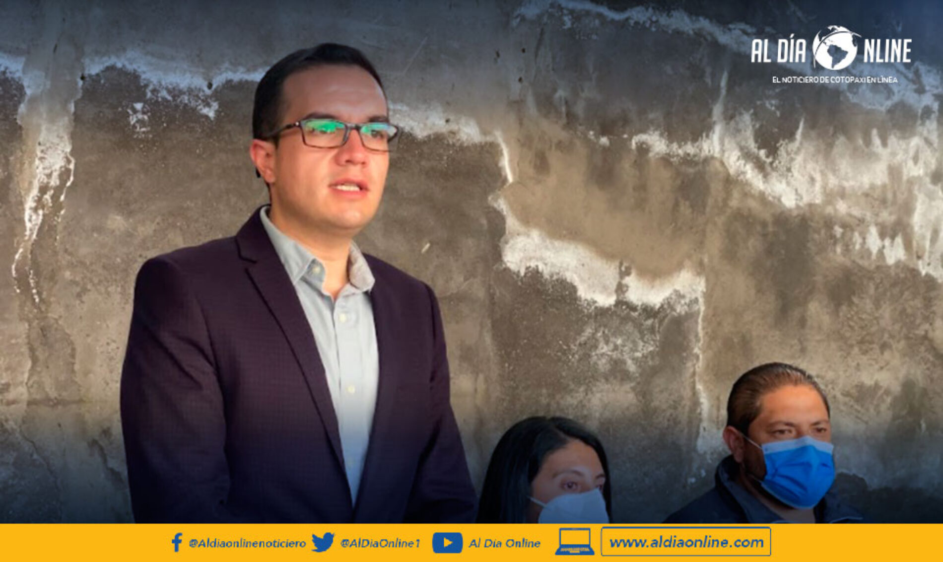 ELEPCO S.A. INICIA LA REMODELACIÓN DE RED MIÑO SAN ANTONIO – PASTOCALLE