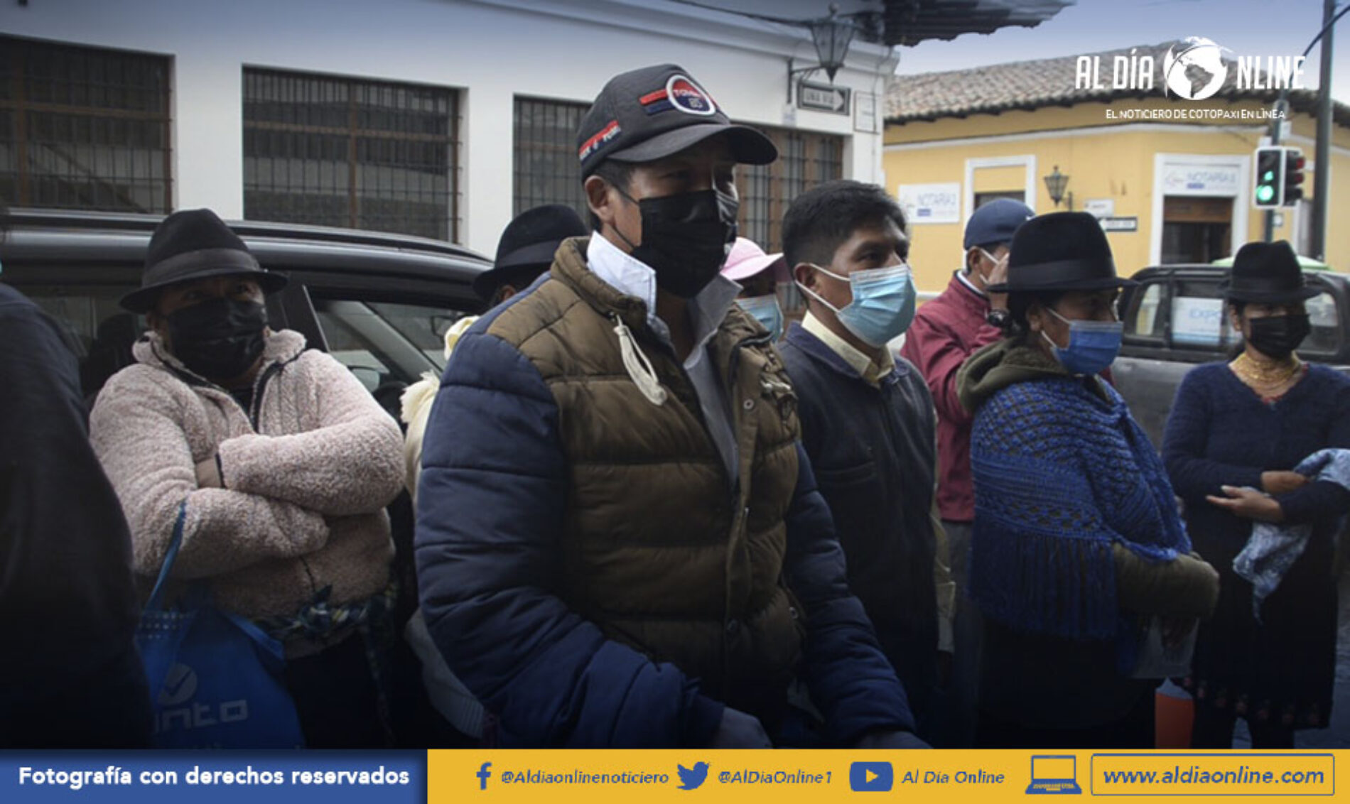 SE PEDIRÁ REMOCIÓN DEL PREFECTO DE COTOPAXI POR PRESUNTO NEPOTISMO EN EL QUE ESTARÍAN INVOLUCRADOS LOS ALCALDES DE LATACUNGA Y PUJILÍ.