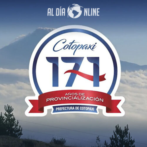 PRESENTACIÓN OFICIAL DE LOS EVENTOS POR LOS 171 AÑOS DE PROVINCIALIZACIÓN DE COTOPAXI. (VIDEO)