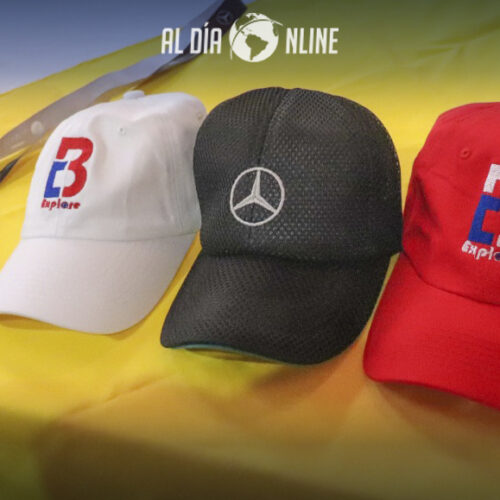 SE ESTIMA QUE AL MENOS 1000 DEPORTISTAS QUE VISITARÁN EL CANTÓN PARA PARTICIPAR EN LA CARRERA. (VIDEO)