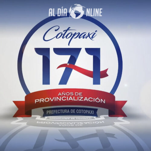 FESTIVAL MUSICAL EN APOYO AL SUBTRÓPICO POR LOS 171 AÑOS DE COTOPAXI. (VIDEO)