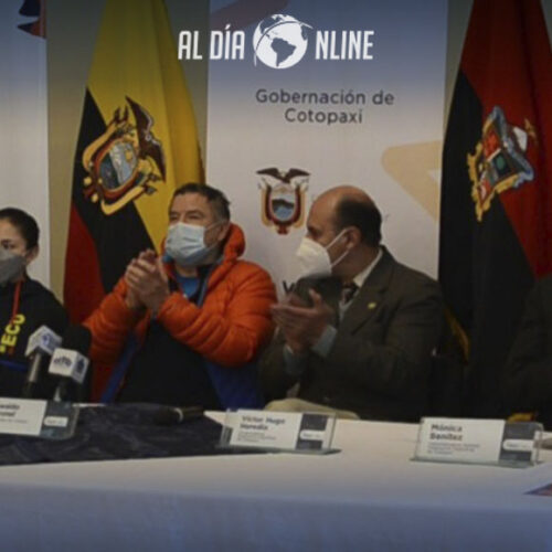 AUTORIDADES REALIZARON RECONOCIMIENTO A DEPORTISTAS COTOPAXENSES POR DESTACADA PARTICIPACIÓN