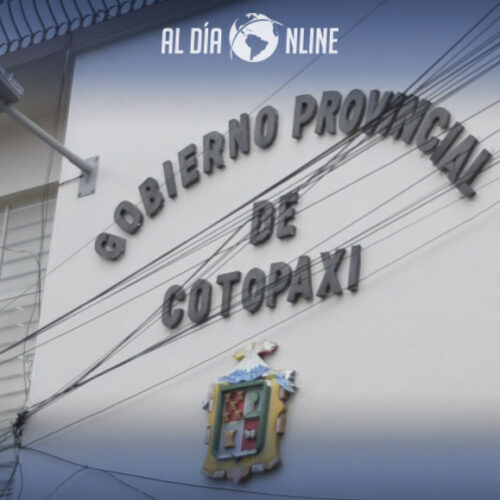 SE PEDIRÁ REMOCIÓN DEL PREFECTO DE COTOPAXI POR PRESUNTO NEPOTISMO EN EL QUE ESTARÍAN INVOLUCRADOS LOS ALCALDES DE LATACUNGA Y PUJILÍ.