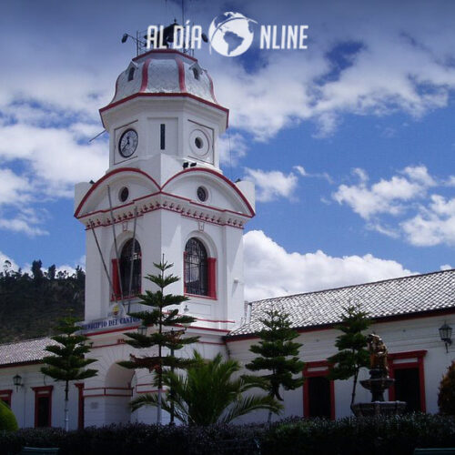 REINA DE PUJILÍ Y GADMIC PUJILÍ, DESARROLLARÁN CHARLAS DE EDUCACIÓN FINANCIERA PARA MUJERES EMPRENDEDORAS. (VIDEO)