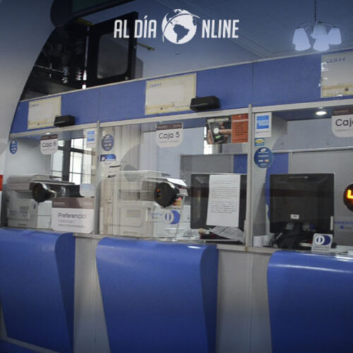 POCA AFLUENCIA DE LATACUNGUEÑOS EN RECAUDACIÓN DE IMPUESTOS. (VIDEO)