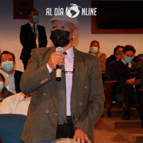  COORDINACIÓN ZONAL 3 -SALUD RINDE CUENTAS A LA CIUDADANÍA