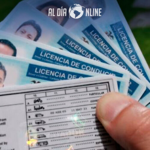 AGENCIA NACIONAL DE TRÁNSITO EXTIENDE PLAZO DE VIGENCIA DE LICENCIAS CADUCADAS