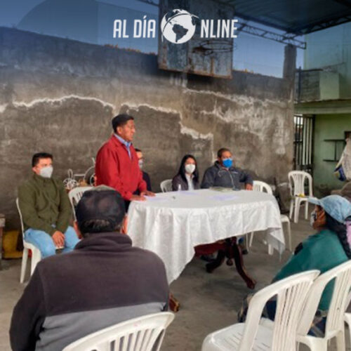 ELEPCO S.A. INICIA LA REMODELACIÓN DE RED MIÑO SAN ANTONIO – PASTOCALLE