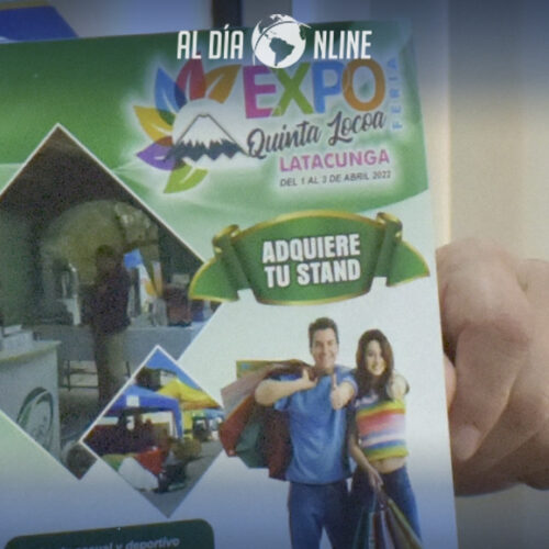 EXPO FERIA LOCOA 2022 Y ESPECTÁCULOS ARTÍSTICOS A TAN SOLO $0,99 CENTAVOS EL 1,2 Y 3 DE ABRIL(VIDEO)