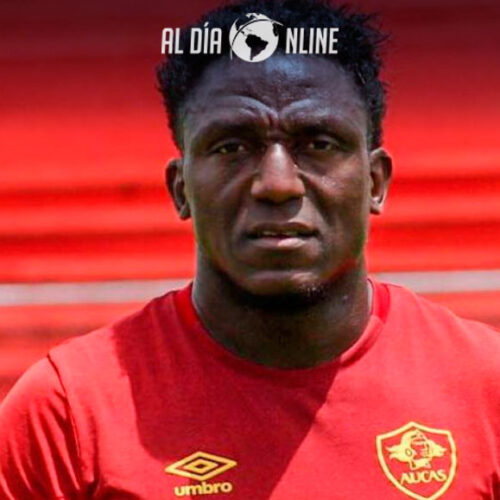 ME SIENTO “HUMILLADO, PISOTEADO” EN FILAS DE AUCAS, DIJO LA  TUKA ORDÓÑEZ