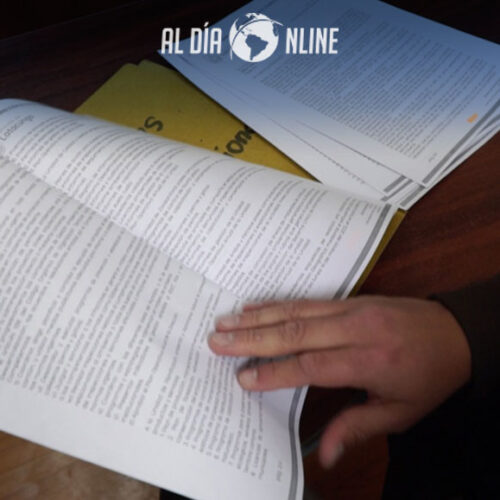 LATACUNGA CUENTA CON LA ORDENANZA PARA LA FIJACIÓN DE LÍMITES TERRITORIALES INTERPARROQUIALES RURALES